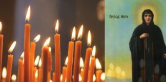 Sveta Petka: Svetiteljka koja je pomagala bolesnima i siromašnima sveta petka