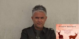 Roman „Ništa lakše od umiranja“ dobitnik nagrade „Stevan Sremac“ "Ništa lakše od umiranja"
