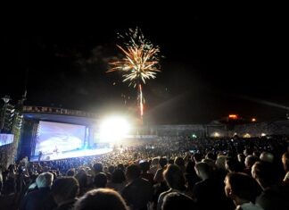 Filmski susreti 2020: Repertoar vikend u nišu