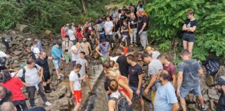 Upravni sud poništio rešenje o zabrani radova na MHE u Rakiti rakiti