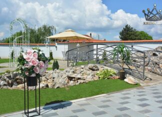 Restoran „Kruna Lux“: Maksimalni kvalitet u ekskluzivnom ambijentu restoran kruna lux