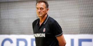 Selektor ženske rukometne reprezentacije Srbije novi trener ŽRK Naisa selektor ženske rukometne reprezentacije Srbije