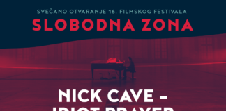 Filmski festival "Slobodna Zona"
