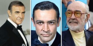 Preminuo najbolji Džejms Bond, veliki Šon Koneri Džejmsa Bonda