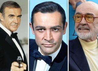 Preminuo najbolji Džejms Bond, veliki Šon Koneri Džejmsa Bonda