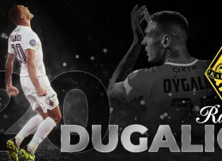 Rade Dugalić, bivši igrač Radničkog šampion u Kazahstanu: Kairatu titula posle 16 godina rade dugalić