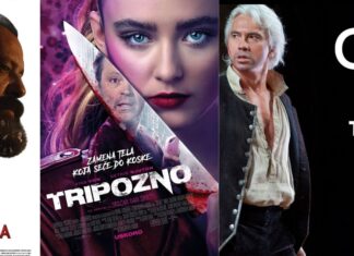 Opera u Cineplexx-u i dva nova naslova opera cineplexx