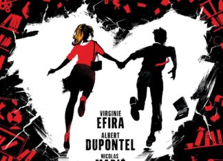 „Zbogom moroni“ od sutra na repertoaru bioskopa Vilin Grad zbogom moroni