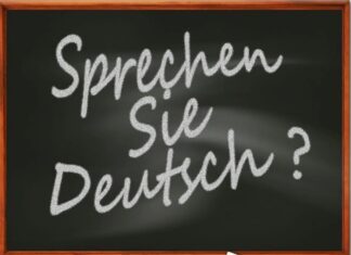 Deutsch mit Danica und Wolf: Svi kursevi na jednom mestu !!! Formiramo nove grupe! Deutsch mit Danica und Wolf