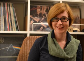 Jelena Nešović: “Uradi pravu stvar” Jelena Nešović