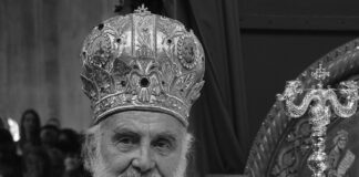 Poseta patrijarha Porfirija Nišu povodom otkrivanja spomenika patrijarhu Irineju Patrijarh srpski Irinej