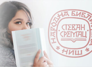 Promocija knjige „ Biti biblioteka(r)“ u Narodnoj biblioteci „Stevan Sremac” u Nišu knjiga za zdravlje