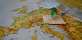 Vakcinacija protiv korona virusa: Da li biste primili vakcinu kako biste mogli da putujete? vakcinacija protiv korona virusa