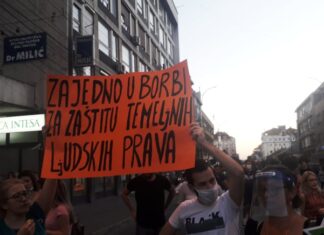 Međunarodni dan ljudskih prava: Građani smatraju da su im u 2020. najugroženija prava na zdravlje, slobodu kretanja i slobodu medija Međunarodni dan ljudskih prava