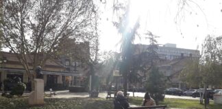 Završena sednica Kriznog štaba: Za sada nema odluke o uvođenju novih mera završena sednica kriznog štaba