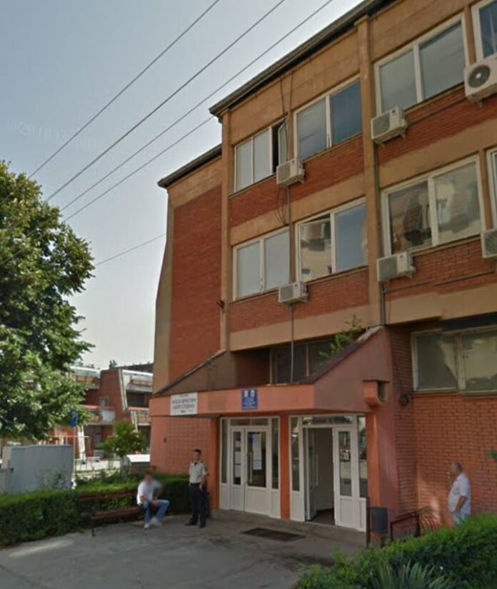 u domovima nema korone