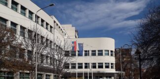 Niš dobio šest novih uprava, kojima će upravljati šest načelnica šest novih uprava