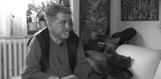 In memoriam: Milorad Doderović Milorad doderović