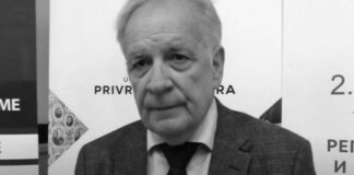 Ninoslav Stojadinović, niški akademik koji je ostavio izuzetan trag u oblasti mikroelektronike i nanoelektronike Ninoslav Stojadinović