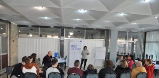 EU Projekat „Paket podrške zapošljavanju“: Povećanje zaposlenosti pripadnika ugroženih grupa Paket podrške zapošljavanju