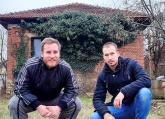 Kako su mladići iz Niša zbog ljubavi prema selu Donji Barbeš učinili poznatim donji barbeš
