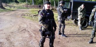 Otpušteni i odlikovani žandar pobedio MUP na sudu Zlatko Gigić