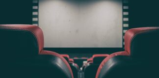 Repertoar niških bioskopa u prvoj nedelji januara