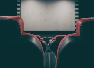 Repertoar niških bioskopa u prvoj nedelji januara