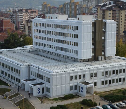Dom zdravlja Niš – besplatni preventivni pregledi bez uputa i zakazivanja propisivanje hronične terapije
