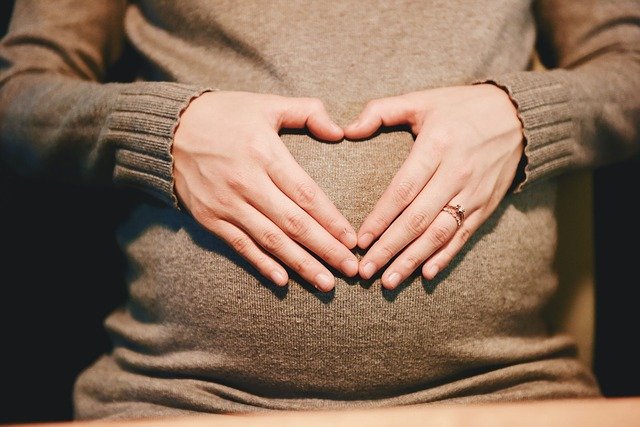 Putanja za trudnice i nove mame