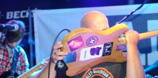 Online koncert: Vladan El Gigante Stojanović i Peđa Avramović koncert