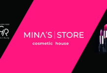 Kućna hemija "Mina'S Store"
