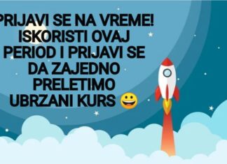 Kurs nemačkog jezika u Nišu: Doživite nemački na drugačiji način u školi Deutsch mit Danica und Wolf kurs nemačkog jezika