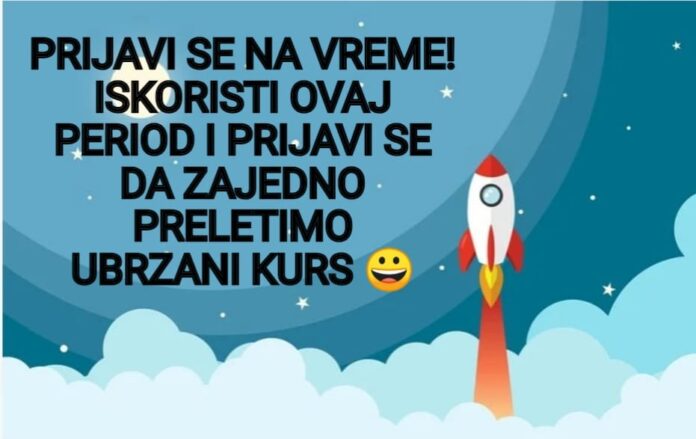 kurs nemačkog jezika