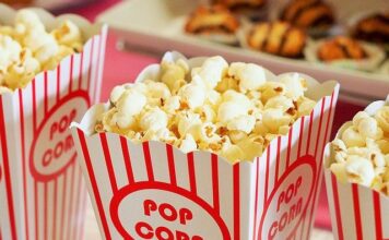 Repertoar niških bioskopa poslednje nedelje u godini repertoar niških bioskopa