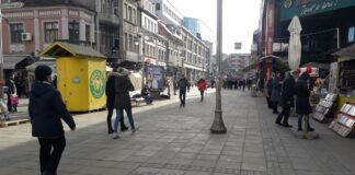 Kon: Može se očekivati blagi porast broja zaraženih posle Božića božića