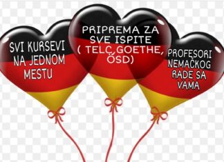Kursevi nemačkog jezika, za odrasle i za decu, sve na jednom mestu kursevi nemačkog jezika