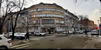 Gradonačelnica: Cilj je dostizanje visokog nivoa bezbednosti saobraćaja u Nišu gradonačelnica