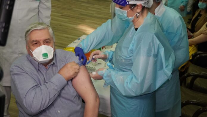 Foto: Zvanična Facebook strana gradonačelnice smirivanje situacije