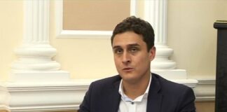 Branislav Kačar podneo ostavku u Gradskom veću: Prelazi na novu funkciju kod ministra Tončeva kačar