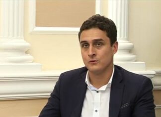 Branislav Kačar podneo ostavku u Gradskom veću: Prelazi na novu funkciju kod ministra Tončeva kačar