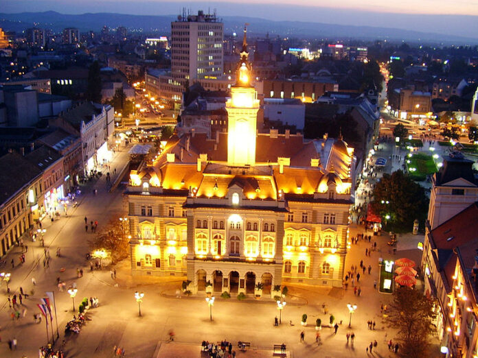 Foto: Wikipedia. Autor: Aleksandar Cocek
