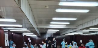 Do sada vakcinisano 218.000 građana: U Nišu 15.000 do sada vakcinisano