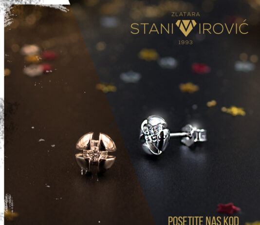 Nova godina – novi početak novi početak