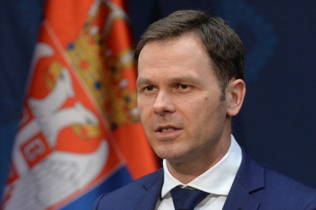 Foto: Ministarstvo finansija