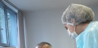 Vakcinisali se zaposleni Narodnog pozorišta: Sigurnija i izvesnija budućnost kulture i umetnosti zaposleni Narodnog pozorišta