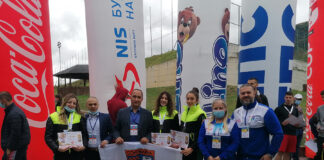 Sportske igre mladih: Sokobanja prepoznatljiva i u sportu Sportske igre mladih - foto SIM Srbije