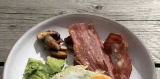 Keto dijeta: Da li ste čuli za ovaj režim ishrane?