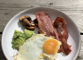 Keto dijeta: Da li ste čuli za ovaj režim ishrane?