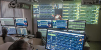 U KC Niš otvoren centar za daljinsko nadgledanje kovid pacijenata